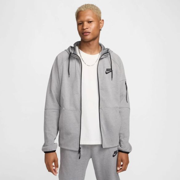 Толстовка чоловіча Nike Sportswear Hoodie Full-Zip DD5284-002_image_1