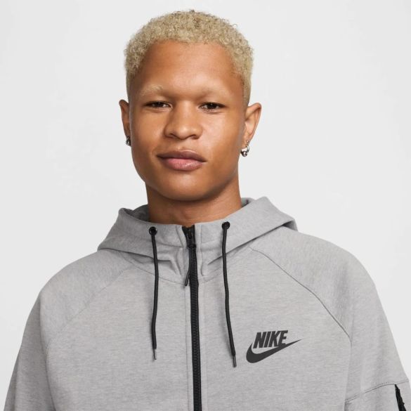 Толстовка чоловіча Nike Sportswear Hoodie Full-Zip DD5284-002_image_8