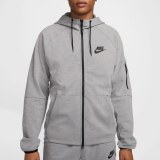 Толстовка чоловіча Nike Sportswear Hoodie Full-Zip DD5284-002_image_7