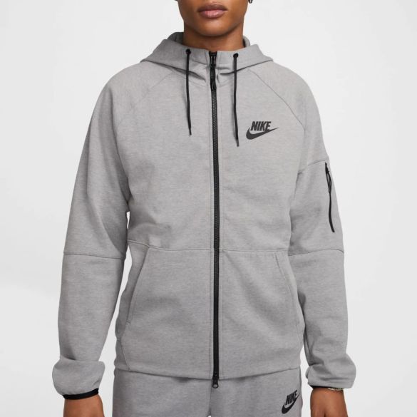 Толстовка чоловіча Nike Sportswear Hoodie Full-Zip DD5284-002_image_7