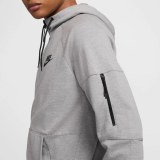 Толстовка чоловіча Nike Sportswear Hoodie Full-Zip DD5284-002_image_5