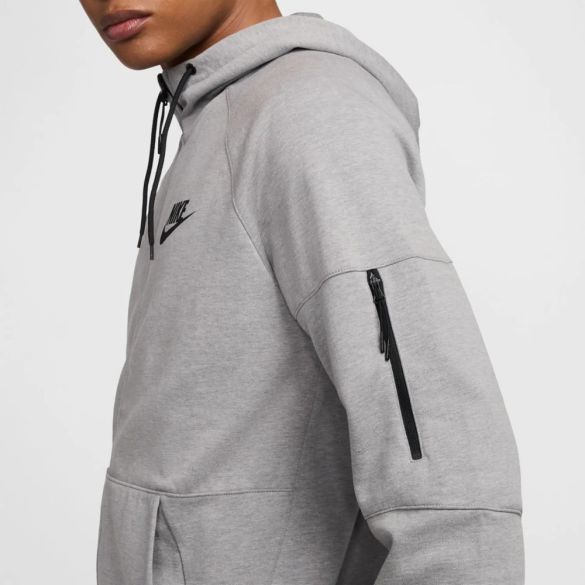 Толстовка чоловіча Nike Sportswear Hoodie Full-Zip DD5284-002_image_5