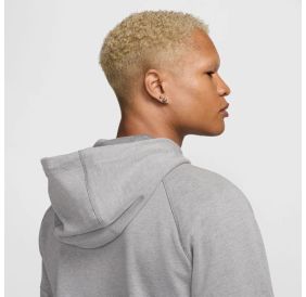 Толстовка чоловіча Nike Sportswear Hoodie Full-Zip DD5284-002