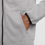 Толстовка чоловіча Nike Sportswear Hoodie Full-Zip DD5284-002_image_6
