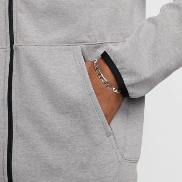 Толстовка чоловіча Nike Sportswear Hoodie Full-Zip DD5284-002_image_6
