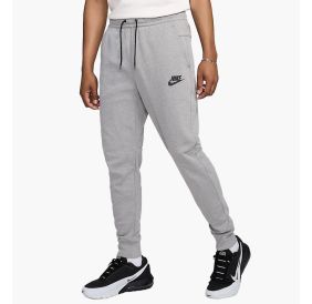Чоловічі штани Nike Sportswear Tech Fleece DD5293-002
