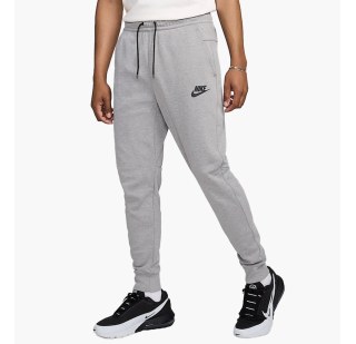 Чоловічі штани Nike Sportswear Tech Fleece DD5293-002
