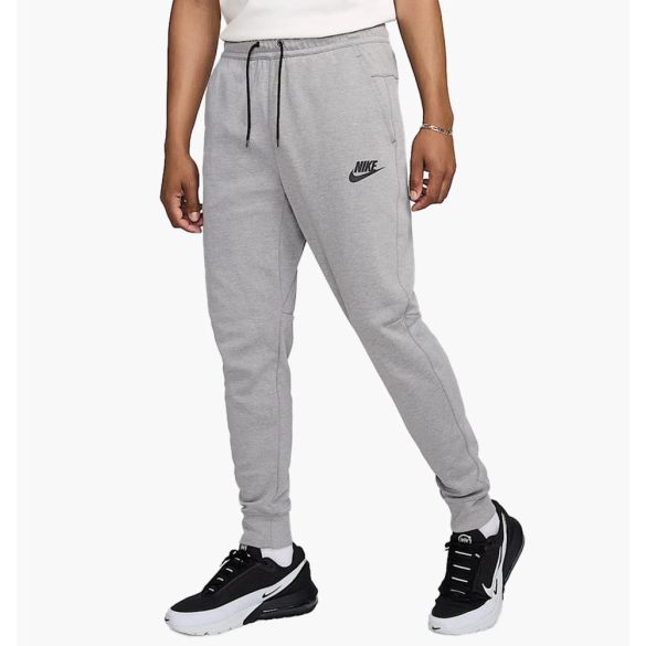 Чоловічі штани Nike Sportswear Tech Fleece DD5293-002_image_1
