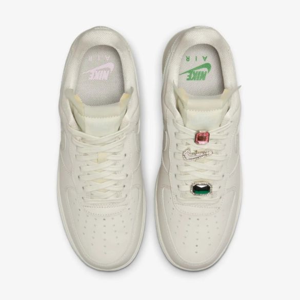 Жіночі кросівки Nike Air Force 1 Lo Prm DN5463-001_image_2