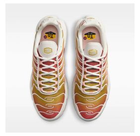 Кросівки жіночі Nike Air Max Plus Multi DZ3670-007