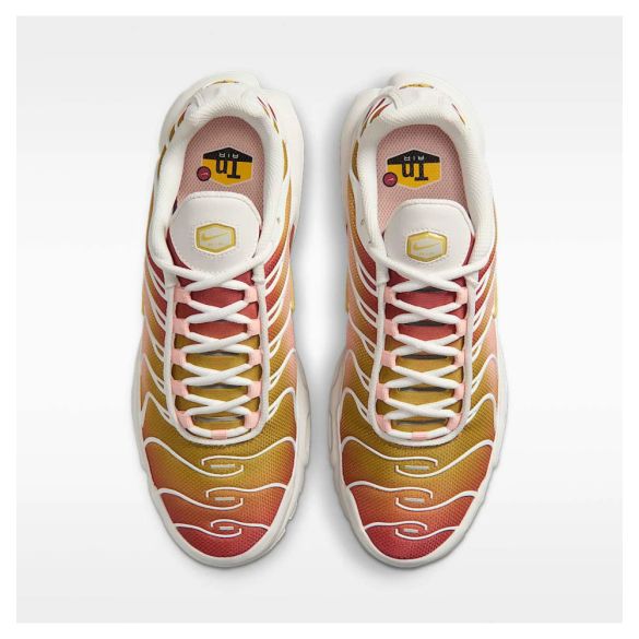 Кросівки жіночі Nike Air Max Plus Multi DZ3670-007_image_2