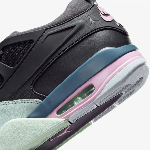 Чоловічі кросівки Air Jordan 4Rm FQ7939-008_image_7