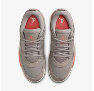 Жіночі кросівки Air Jordan 4 RM FQ7940-002