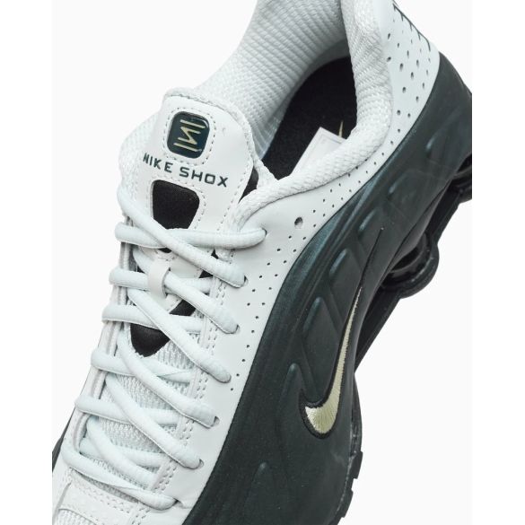 Чоловічі кросівки Nike Shox R4 HQ1988-300_image_8