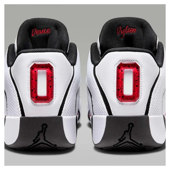 Кросівки чоловічі Air Jordan Tatum 4 HQ4614-101_image_8