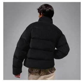 Чоловіча куртка Jordan Flight Down Puffer HV0536-010