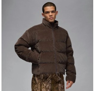 Чоловіча куртка Jordan Flight Down Puffer HV0536-237
