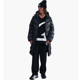 Пуховик чоловічий Nike Windrunner HV1441-010