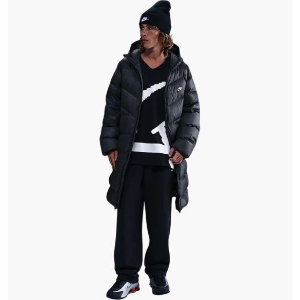Пуховик чоловічий Nike Windrunner HV1441-010_image_1