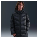 Пуховик чоловічий Nike Windrunner HV1441-010_image_2