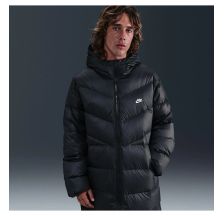 Пуховик чоловічий Nike Windrunner HV1441-010