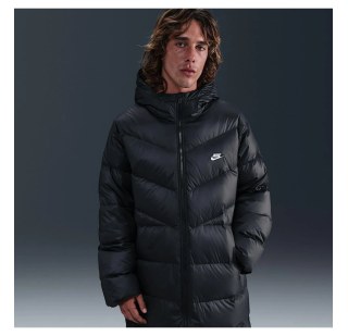 Пуховик чоловічий Nike Windrunner HV1441-010
