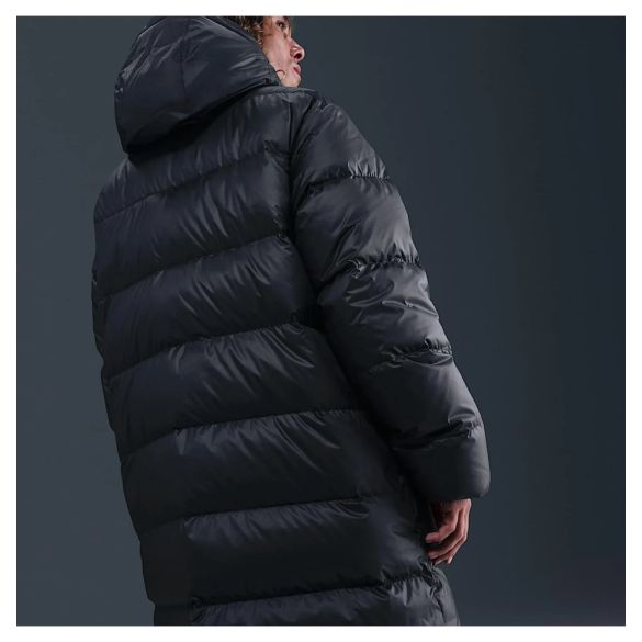 Пуховик чоловічий Nike Windrunner HV1441-010_image_5