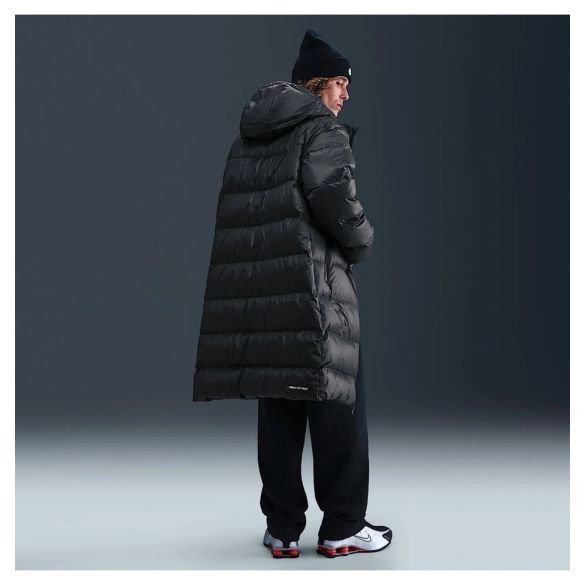 Пуховик чоловічий Nike Windrunner HV1441-010_image_4