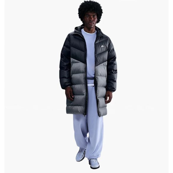 Пуховик чоловічий Nike Windrunner HV1441-061_image_1