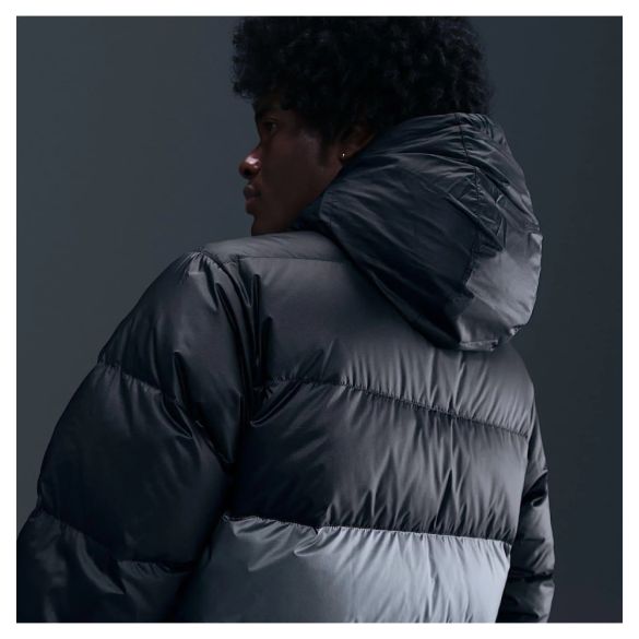 Пуховик чоловічий Nike Windrunner HV1441-061_image_4