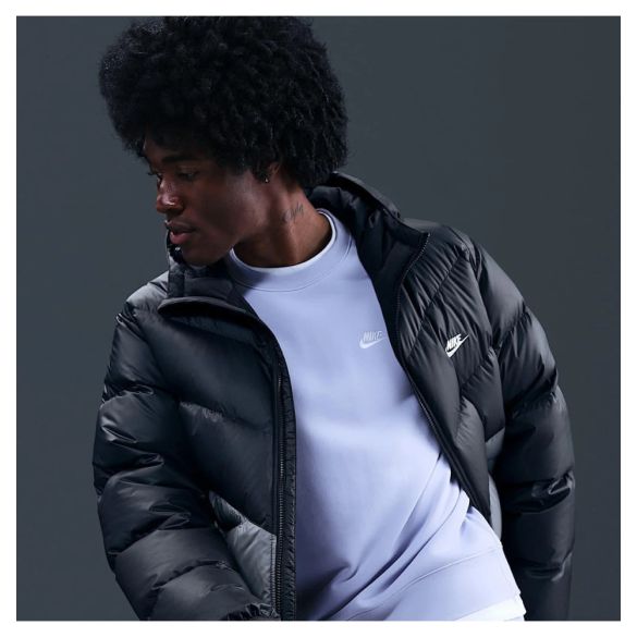Пуховик чоловічий Nike Windrunner HV1441-061_image_5