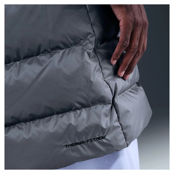 Пуховик чоловічий Nike Windrunner HV1441-061_image_3