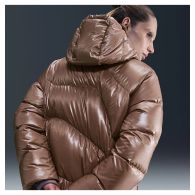 Пуховик жіночий Nike Nsw Tf Dwn Swsh Parka HV2751-214
