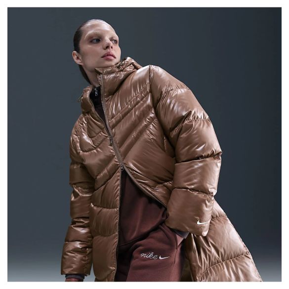 Пуховик жіночий Nike Nsw Tf Dwn Swsh Parka HV2751-214_image_4