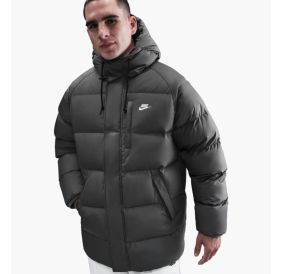 Пуховик чоловічий Nike Club IB2973-068