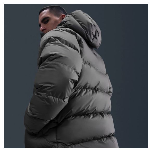 Пуховик чоловічий Nike Club IB2973-068_image_5