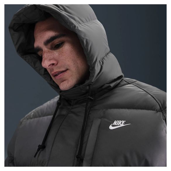 Пуховик чоловічий Nike Club IB2973-068_image_4