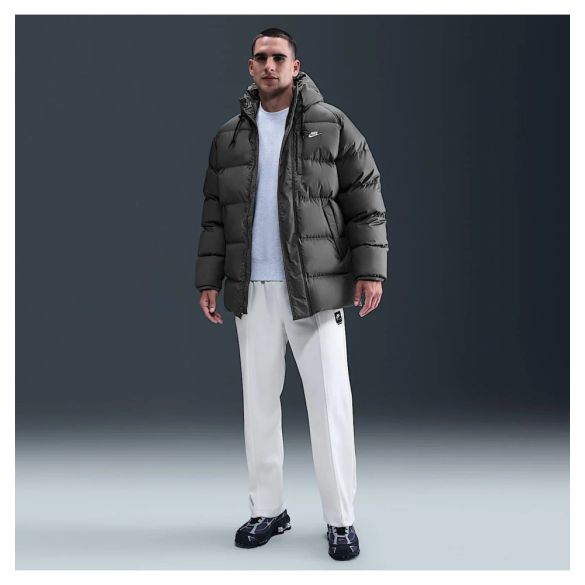 Пуховик чоловічий Nike Club IB2973-068_image_3