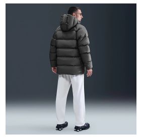 Пуховик чоловічий Nike Club IB2973-068