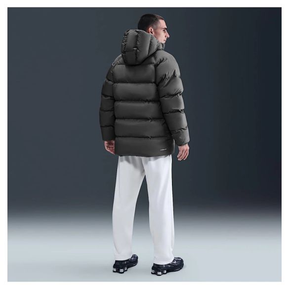 Пуховик чоловічий Nike Club IB2973-068_image_2