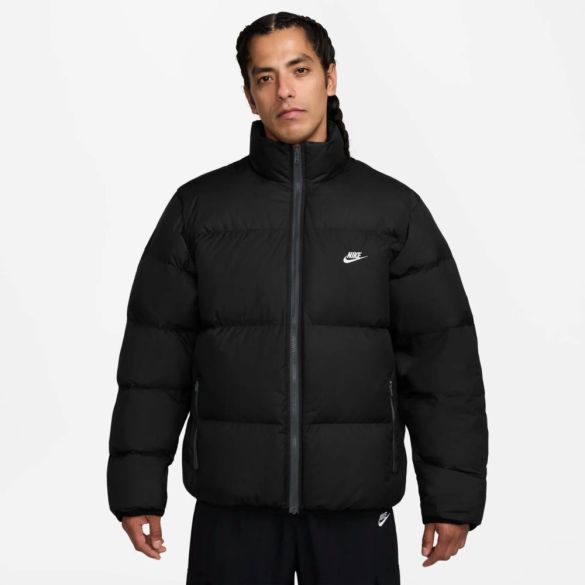 Чоловіча куртка Nike Sportswear Therma-Fit Down Puffer IB2975-010_image_1