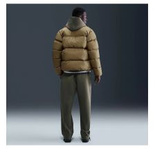 Чоловіча куртка Nike Sportswear Therma-Fit Down Puffer IB2975-297