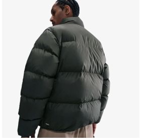 Чоловіча куртка Nike Sportswear Therma-Fit Down Puffer IB2975-355