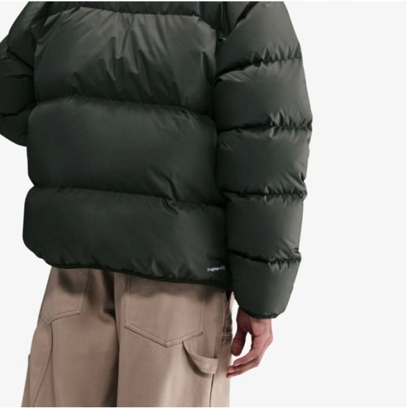 Чоловіча куртка Nike Sportswear Therma-Fit Down Puffer IB2975-355_image_3