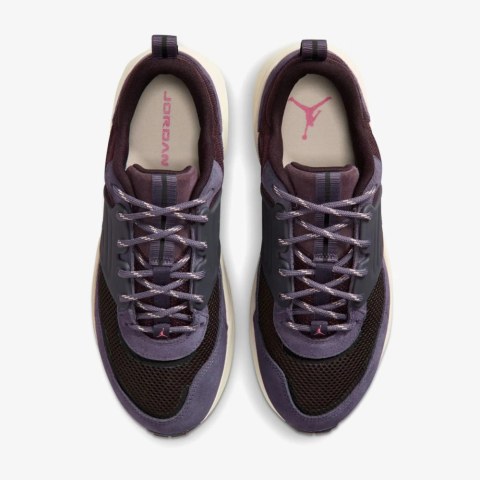 Чоловічі кросівки Jordan Trunner O/S Burgundy Ash / Dark Raisin Ib3722-601_image_2
