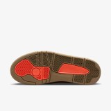 Кросівки жіночі Wmns Jordan Flight Court Se Brown Kelp / Wild Mango Ib4414-300_image_5