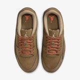 Кросівки жіночі Wmns Jordan Flight Court Se Brown Kelp / Wild Mango Ib4414-300_image_2