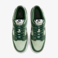 Чоловічі кросівки Nike Dunk Low Retro IB6399-301