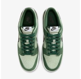 Чоловічі кросівки Nike Dunk Low Retro IB6399-301
