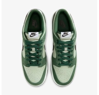 Чоловічі кросівки Nike Dunk Low Retro IB6399-301